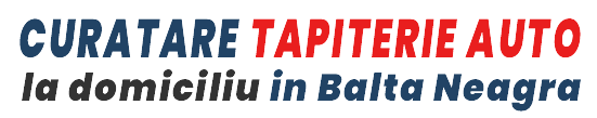Balta Neagra, judetul Ilfov