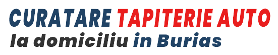 Burias, judetul Ilfov