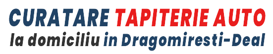 Dragomiresti-Deal, judetul Ilfov