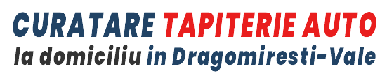 Dragomiresti-Vale, judetul Ilfov