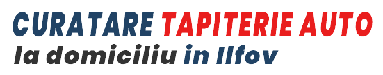 Curatare Tapiterie Auto in Ilfov