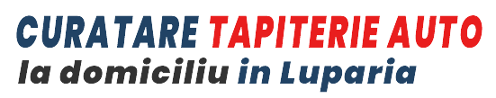 Luparia, judetul Ilfov