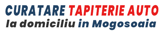 Mogosoaia, judetul Ilfov